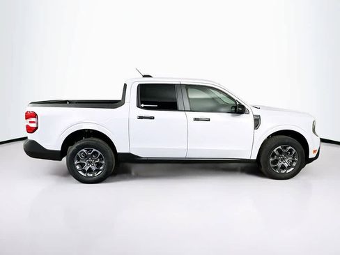 Certified 2025 Ford Maverick XLT w/ XLT Luxury Package AWD/4WD image 24