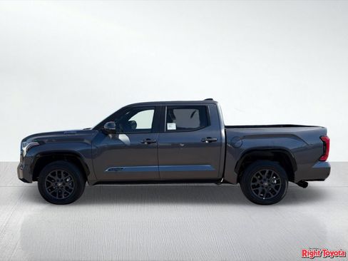 New 2026 Toyota Tundra Platinum AWD/4WD image 3