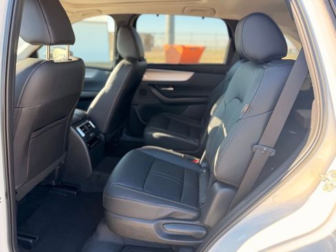 New 2026 MAZDA CX-90 3.3 Turbo w/ Premium Sport Pkg image 11