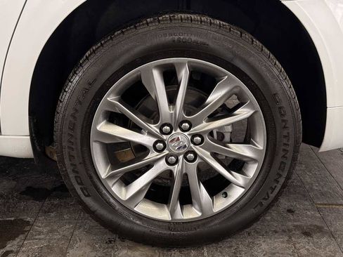 Used 2023 Buick Enclave Avenir w/ Trailering Package, 5000 lbs. image 38