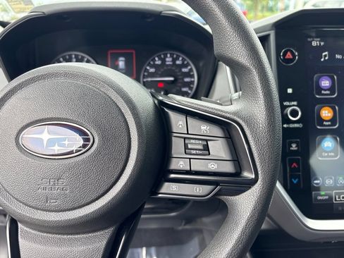 Certified 2024 Subaru Crosstrek 2.0i Premium w/ Popular Package #3 AWD/4WD image 27