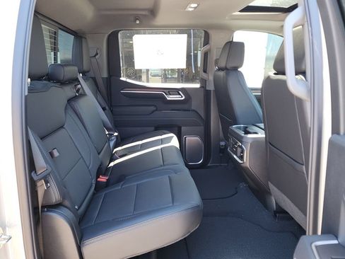 New 2026 GMC Sierra 1500 Denali AWD/4WD image 45