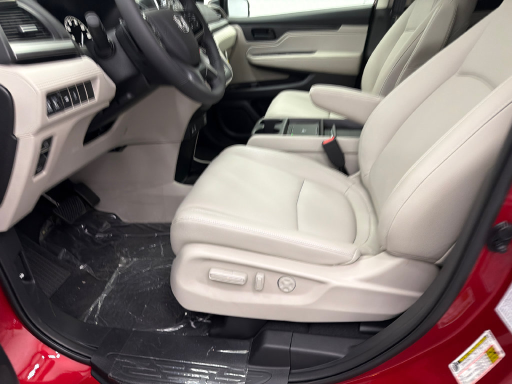 New 2026 Honda Odyssey EX-L image 10