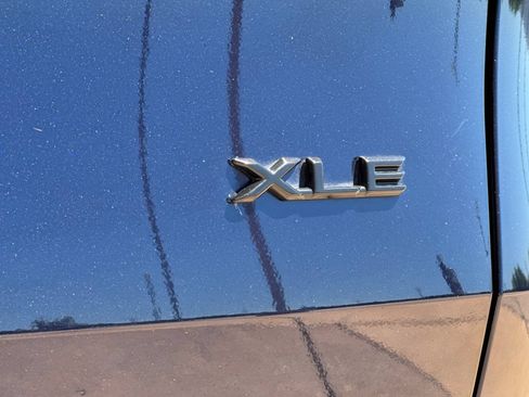 Certified 2025 Toyota Grand Highlander AWD Hybrid image 36