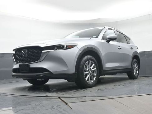 Certified 2023 MAZDA CX-5 AWD 2.5 S w/ Preferred Package image 24