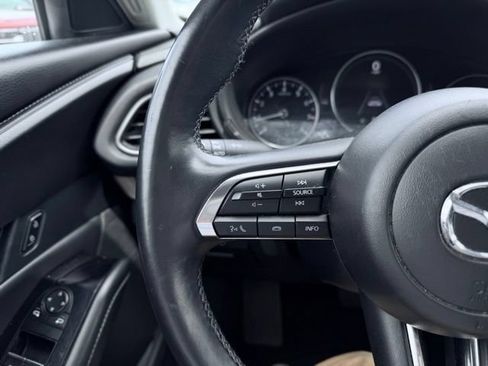 Used 2024 MAZDA CX-30 AWD 2.5 S w/ Select Sport Pkg image 25