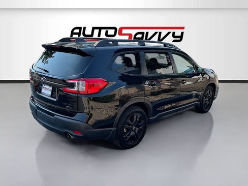 Used 2024 Subaru Ascent Onyx Edition Limited AWD/4WD image 7