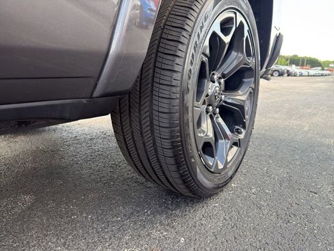 Used 2021 RAM 1500 Limited w/ Night Edition AWD/4WD image 14