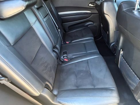 Used 2019 Dodge Durango R/T image 12