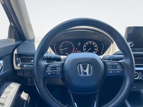 Used 2022 Honda Civic EX image 14