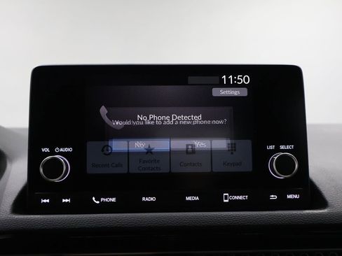 Used 2024 Honda Civic Sport image 27