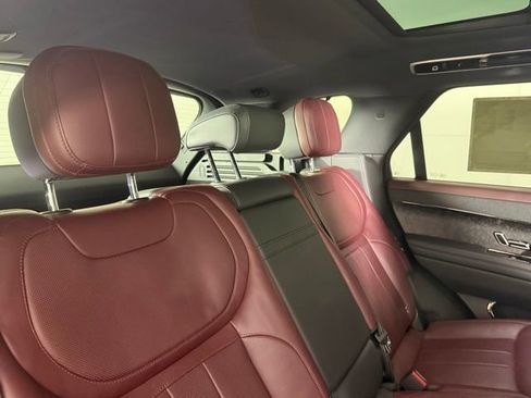 Used 2024 Land Rover Range Rover Sport Dynamic SE image 30