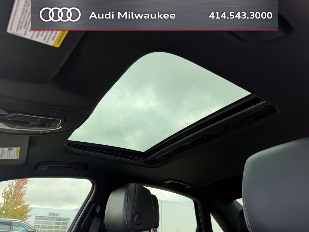 Used 2023 Audi A4 2.0T Premium Plus w/ Premium Plus Package AWD/4WD image 20