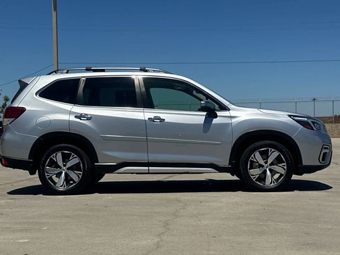 Used 2019 Subaru Forester Touring w/ Popular Package #3 AWD/4WD image 2