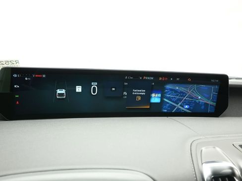 New 2025 Ford Expedition Platinum w/ Stealth Performance Package image 13