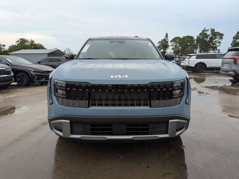 New 2027 Kia Seltos S FWD image 3
