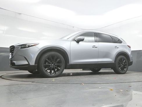 Used 2022 MAZDA CX-9 Touring Plus image 32