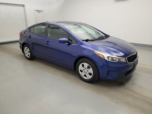 Used 2017 Kia Forte LX FWD image 11