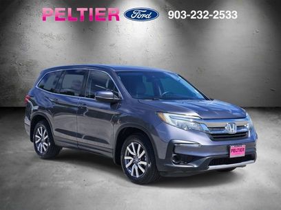 Used 2019 Honda Pilot EX