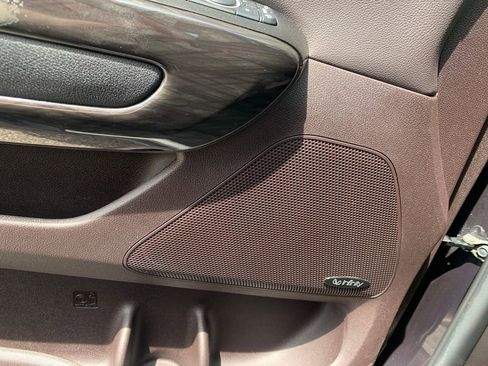 Used 2015 Kia Sedona SX Limited w/ SXL Technology Package FWD image 26