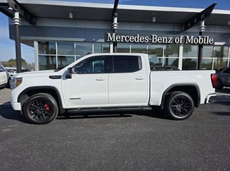 Used 2021 GMC Sierra 1500 Elevation video 1