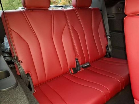 New 2026 Acura MDX A-Spec image 10