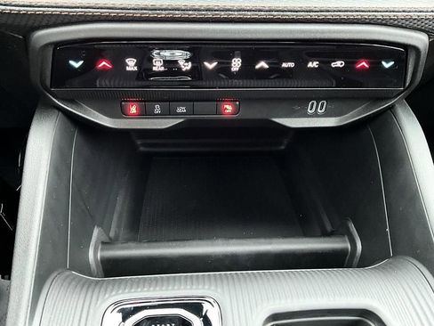 New 2026 Jeep Cherokee Limited AWD/4WD image 24
