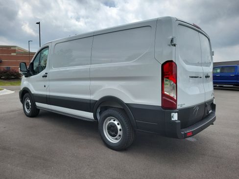 New 2026 Ford Transit 150 Low Roof RWD image 3