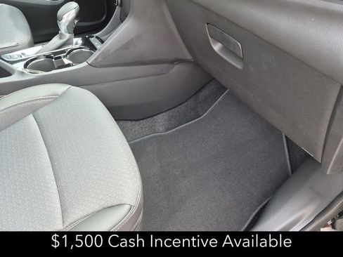 New 2026 Buick Encore GX Preferred w/ Comfort Package FWD image 38
