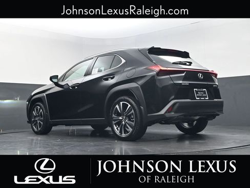 New 2026 Lexus UX 300h FWD image 19