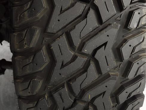 Used 2015 Ford F250 Lariat w/ Chrome Package image 35