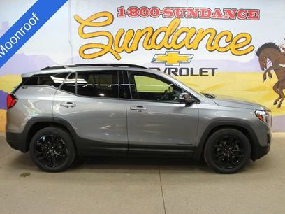Used 2020 GMC Terrain SLT w/ Preferred Package