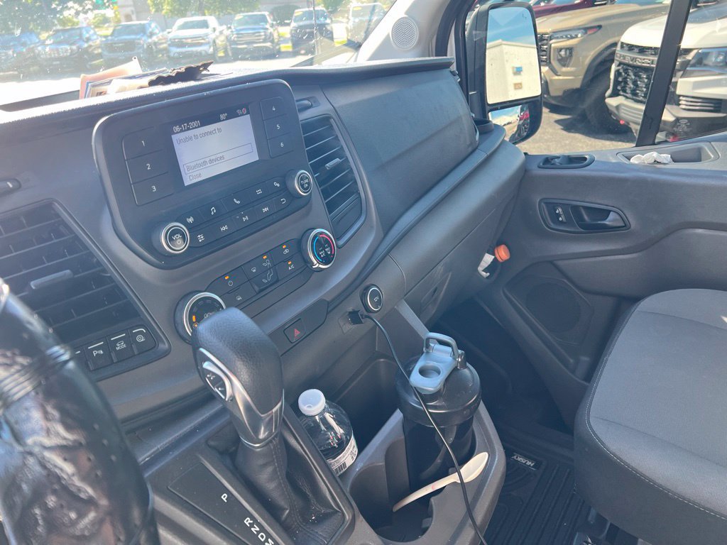 Used 2020 Ford Transit 350 XLT RWD image 2