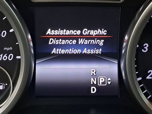 Used 2016 Mercedes-Benz GL 450 4MATIC image 10