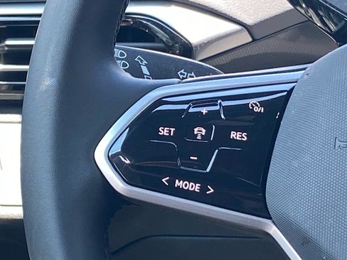 Certified 2023 Volkswagen ID.4 Pro S RWD image 6
