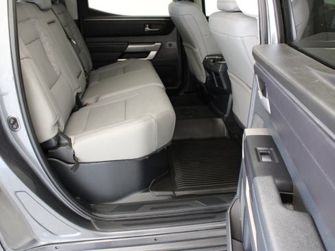 Used 2024 Toyota Tundra SR5 w/ SR5 Premium Package AWD/4WD image 34