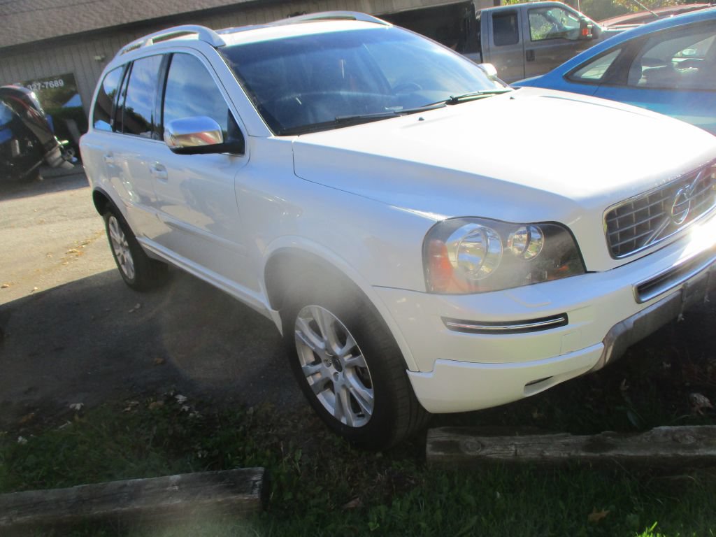 Used 2014 Volvo XC90 3.2 w/ Climate Package AWD/4WD image 3
