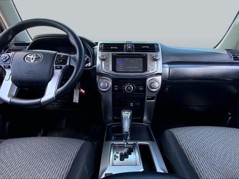 Used 2016 Toyota 4Runner SR5 RWD image 15