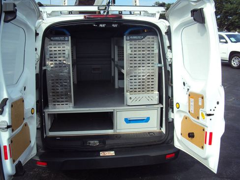 Used 2014 Ford Transit Connect XL FWD image 14
