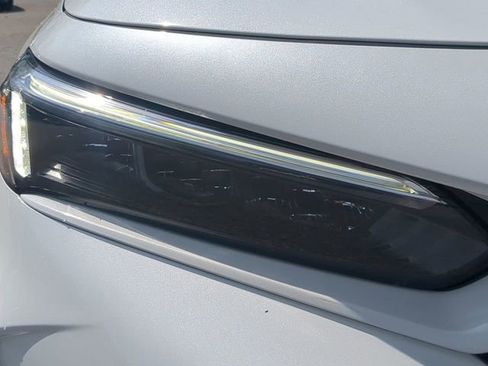 New 2026 Honda Civic Sport Touring image 9