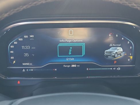 Used 2023 Chevrolet Tahoe High Country image 23