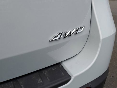 New 2026 Ford Explorer Active w/ Active Comfort Package image 35