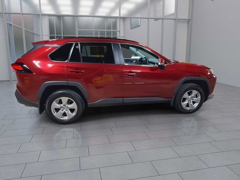 Used 2023 Toyota RAV4 XLE w/ Convenience Package AWD/4WD image 9
