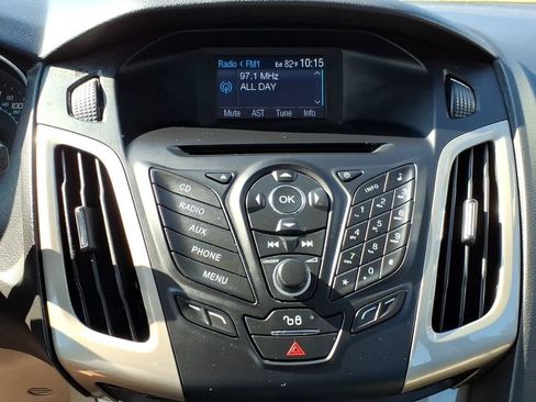 Used 2012 Ford Focus SEL FWD image 15