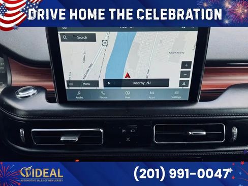Used 2020 Lincoln Aviator Reserve w/ Equipment Group 201A AWD/4WD image 13