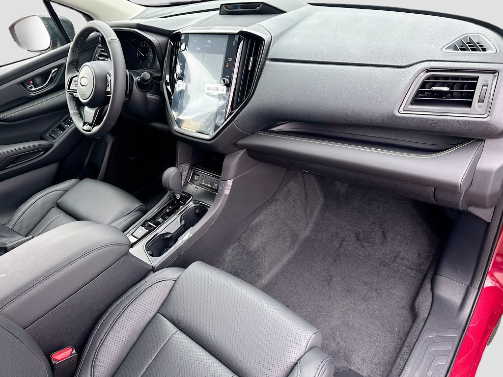 Used 2026 Subaru Ascent Bronze Edition AWD/4WD image 38