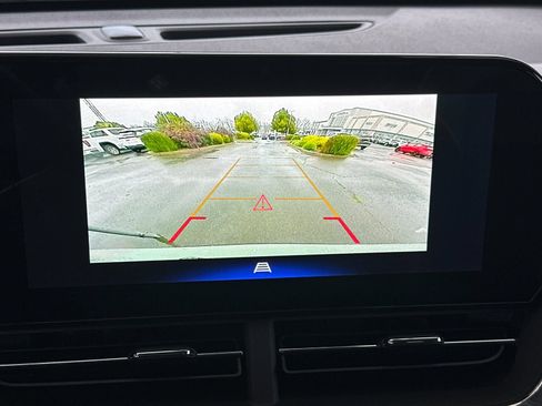 New 2026 Chevrolet Trax ACTIV w/ Driver Confidence Package image 21