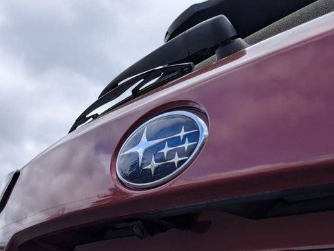 Used 2021 Subaru Outback Premium AWD/4WD image 30
