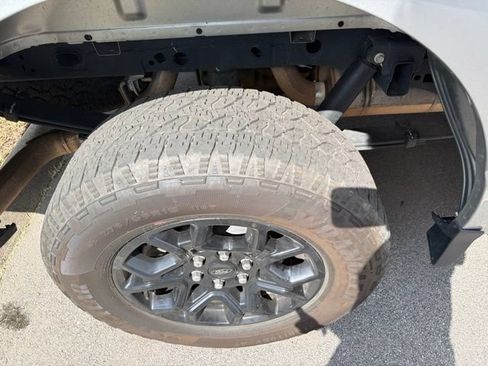 Used 2024 Ford F150 XLT w/ Equipment Group 302A MID AWD/4WD image 13