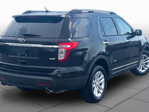 Used 2014 Ford Explorer XLT AWD/4WD image 13